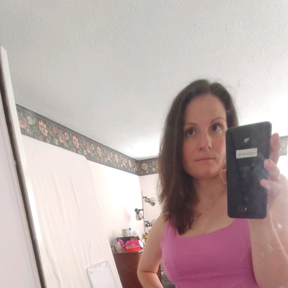 Meet your Posher, Mary alyson